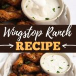 Wingstop Ranch Recipe (Copycat)