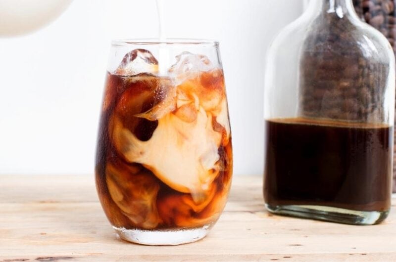 10 Cold Brews to Make at Home