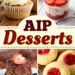 AIP Desserts