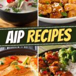 AIP Recipes