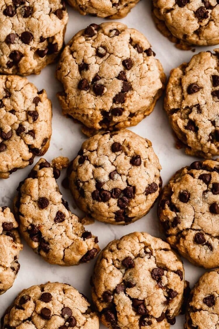 20 Almond Flour Cookies (+ Easy GlutenFree Recipes) Insanely Good