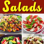 BBQ Salads
