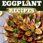 Baby Eggplant Recipes