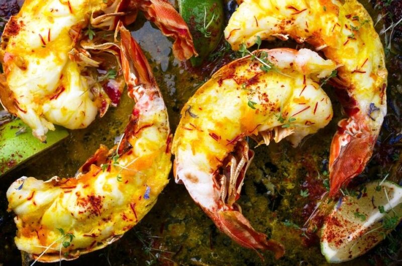 25 Best Ways to Cook Lobster 