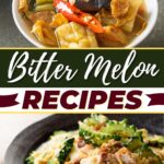 Bitter Melon Recipes