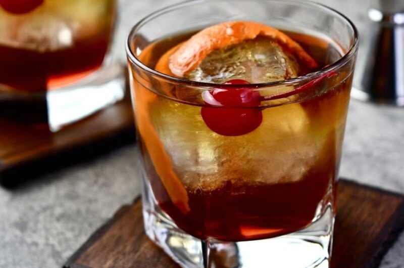10 Best Dr. Pepper Cocktail Recipe Collection