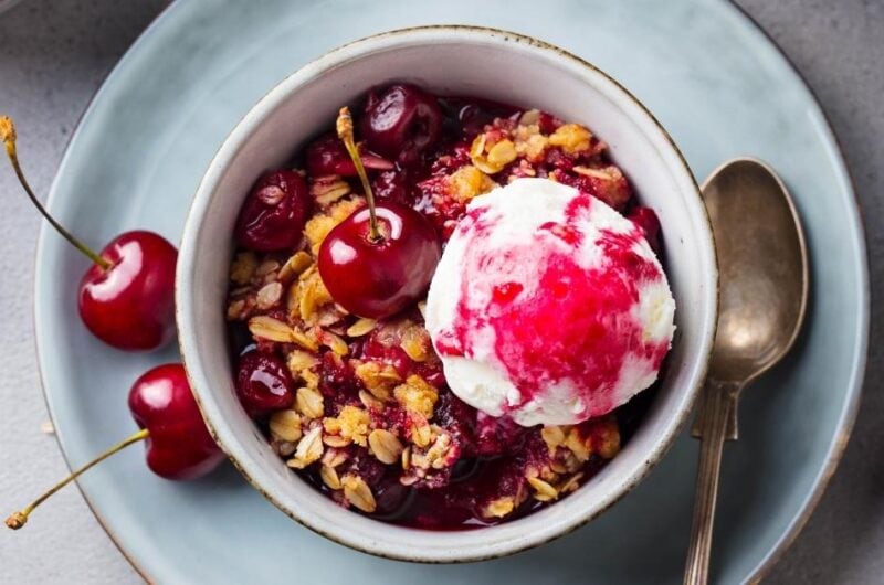 30 Best Ways to Use Fresh Cherries