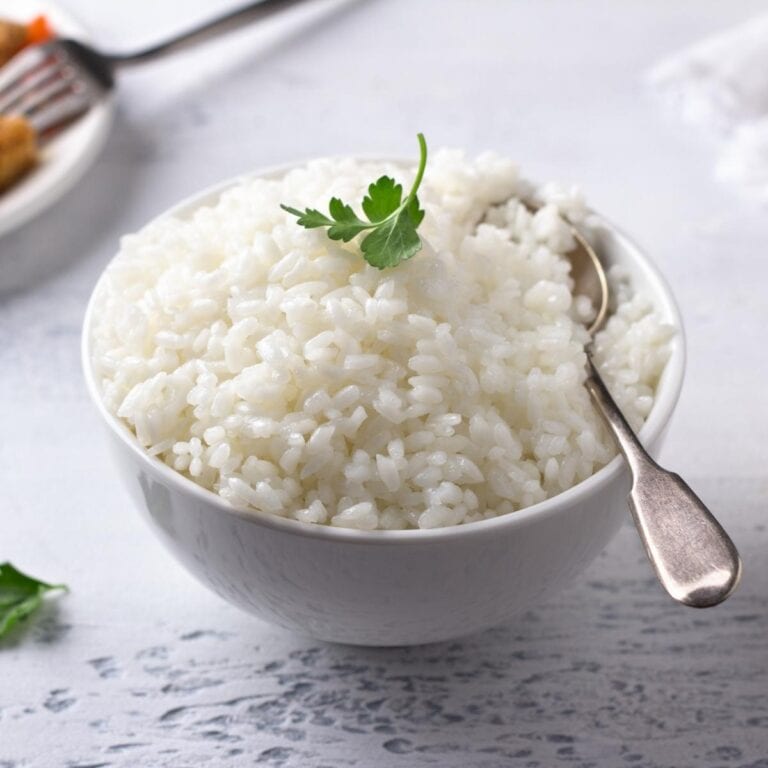 20 Best Rice Substitutes & Easy Alternatives - Insanely Good