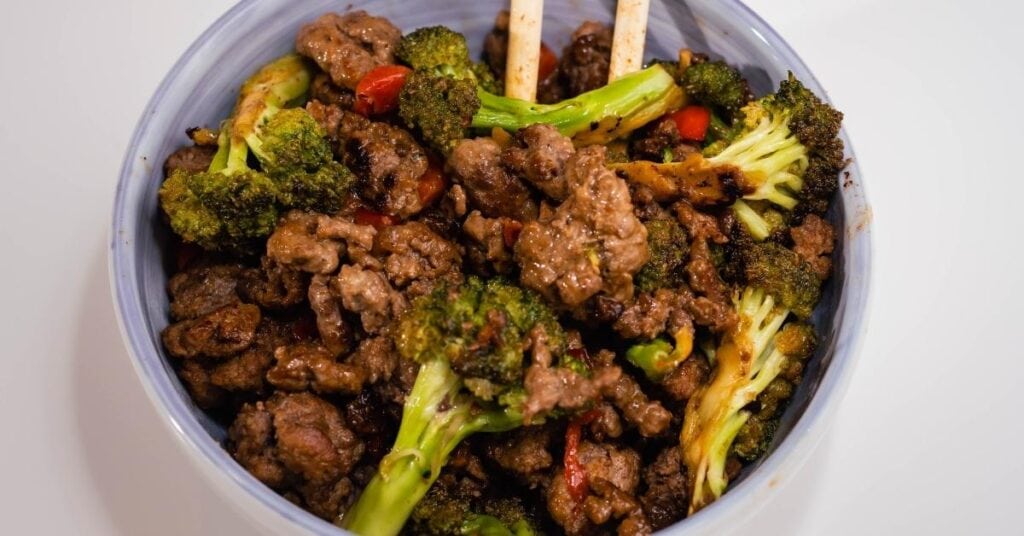 25 Quick Diced Beef Recipes to Try for Dinner - Insanely Good