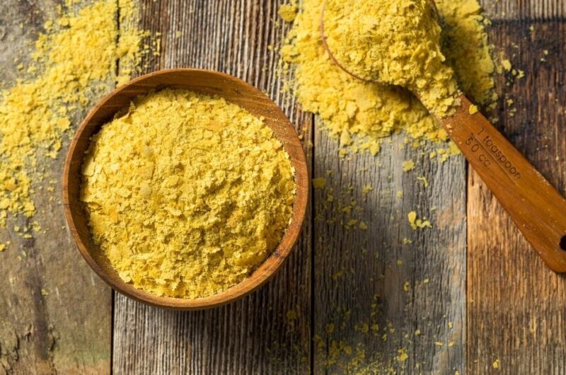 10 Best Nutritional Yeast Substitutes