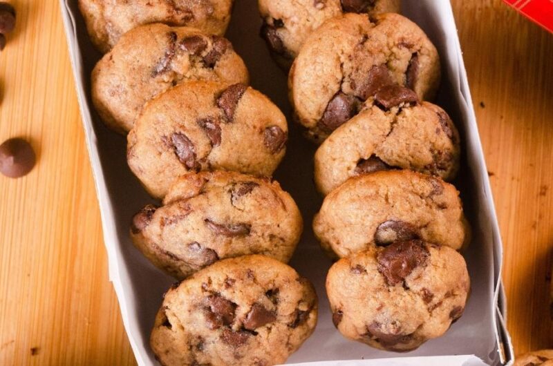 17 Best Mini Cookies Recipe Collection