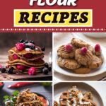 Buckwheat Flour Recipes