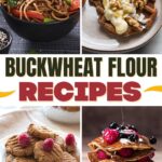 Buckwheat Flour Recipes