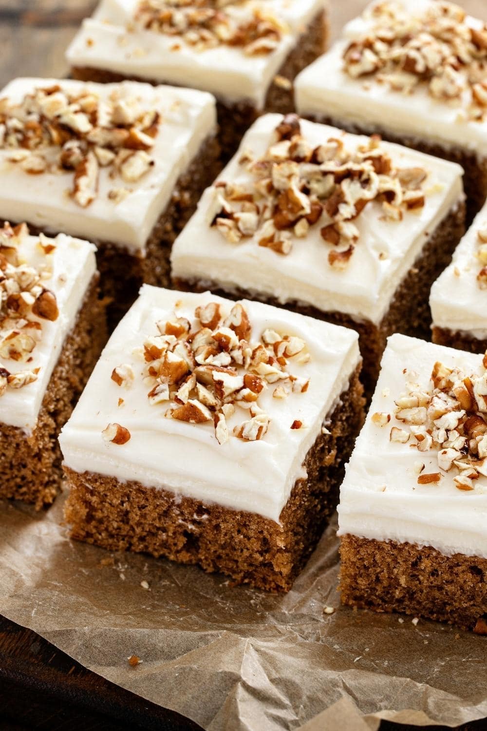 17 Best Spice Cake Mix Recipes and Ideas