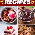 Cherry Recipes