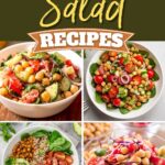 Chickpea Salad Recipes