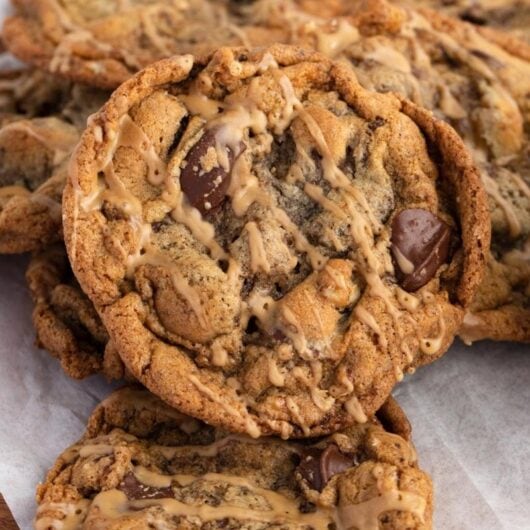 Coffee Cookies Insanely Good Coffee cookies insanely good