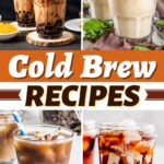 Cold Brew Recipes