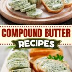Compound Butter Recipes