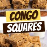 Congo Squares