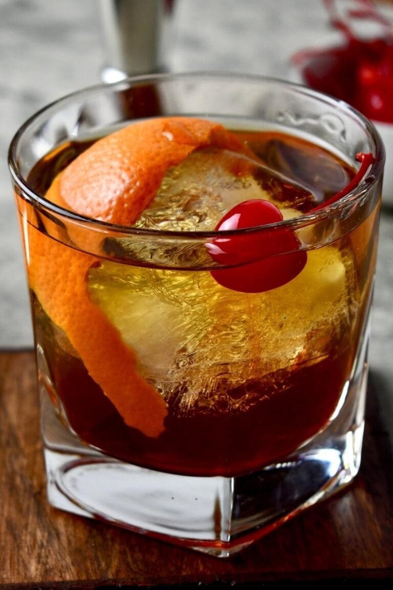 10 Best Dr. Pepper Cocktails and Drink Ideas - Insanely Good