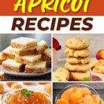 dried apricots recipes