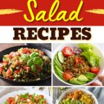 Farro Salad Recipes