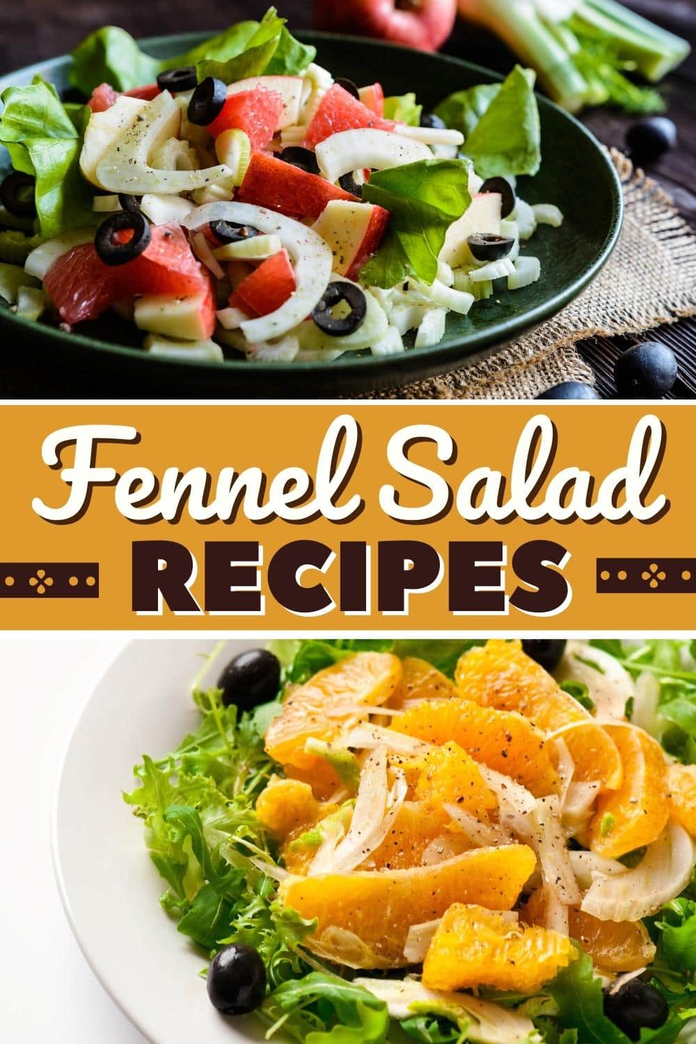 10-best-fennel-salad-recipes-to-try-insanely-good