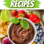 Fruit Dip Recipes