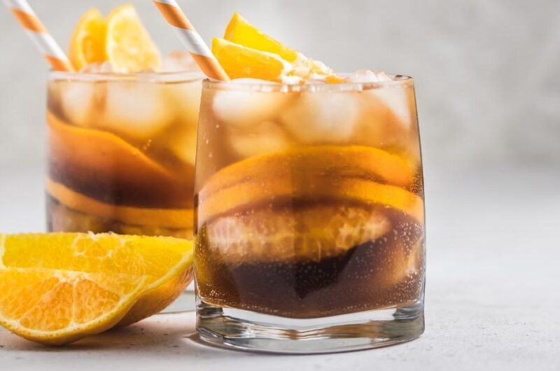 17 Cold Brew Cocktails for Coffee Lovers