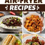 Gluten-Free Air Fryer Recipes