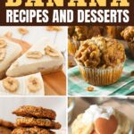 Gluten-Free Banana Recipes and Desserts