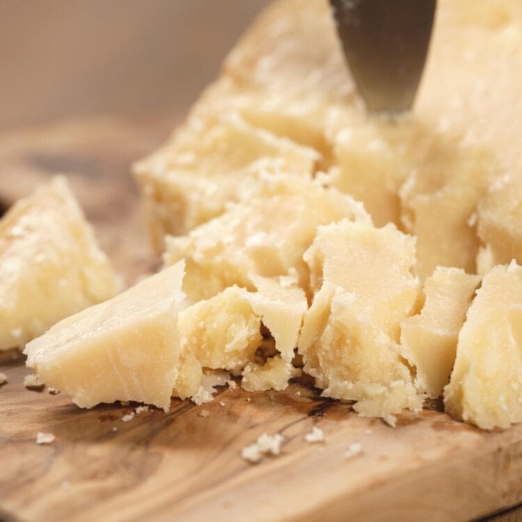 10 Cotija Cheese Substitutes (+ Best Alternatives) Insanely Good