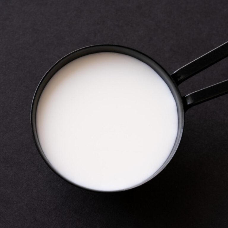 10 Best Substitutes for Evaporated Milk Insanely Good
