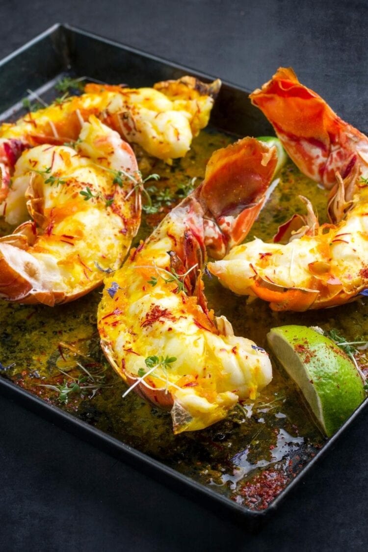 25 Best Lobster Recipes (+ Easy Meal Ideas) - Insanely Good