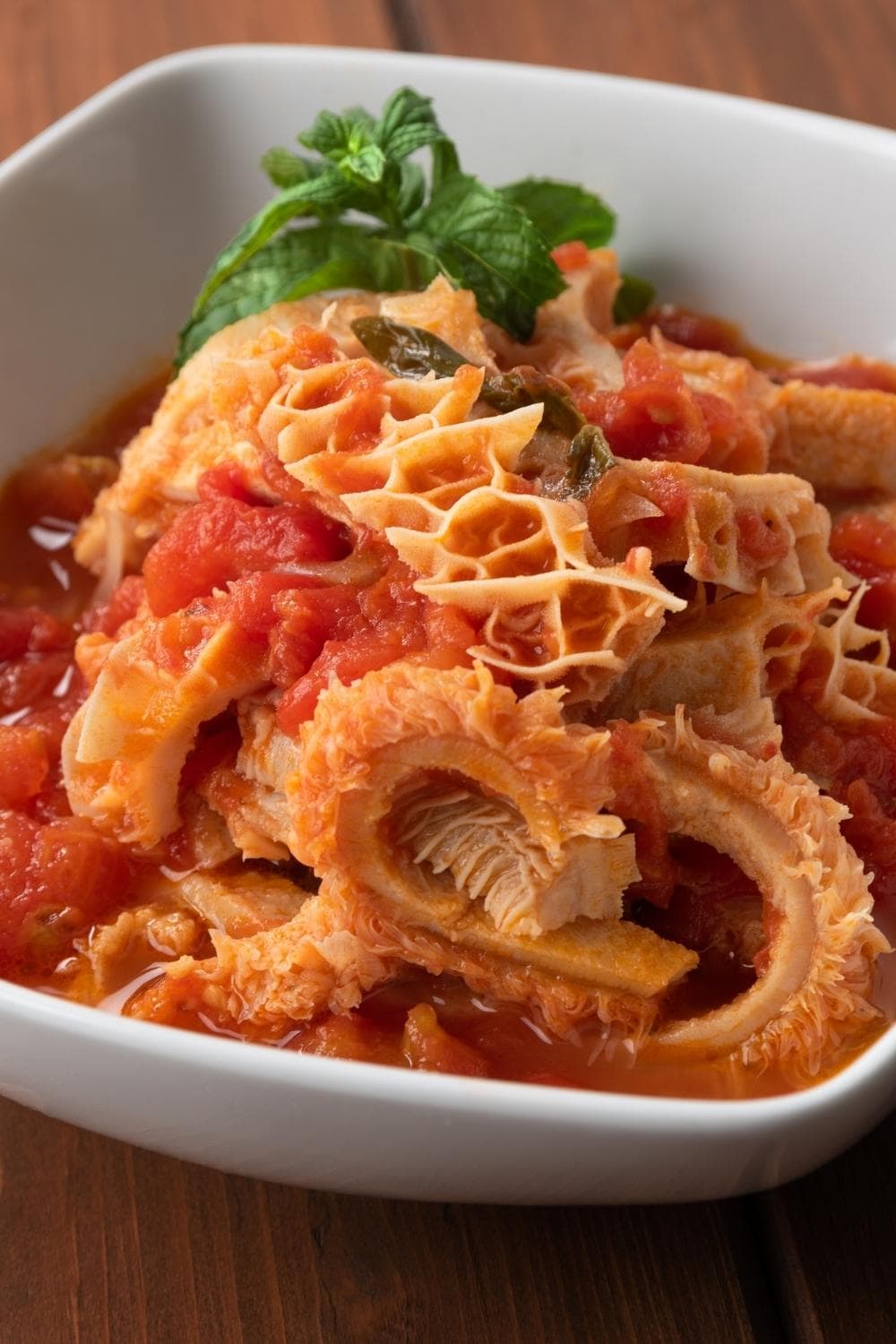 10 Best Tripe Recipes to Try for Dinner - Insanely Good 