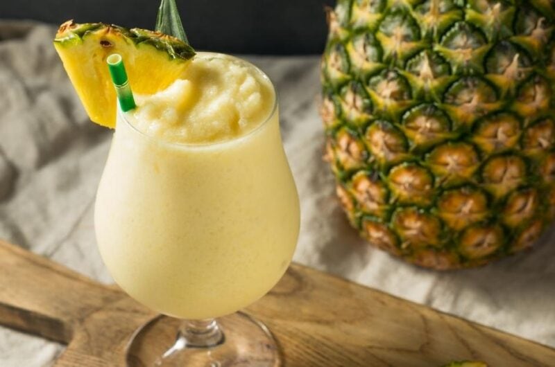 23 Delicious Ways To Use Pineapple Juice