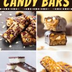 Homemade Candy Bars