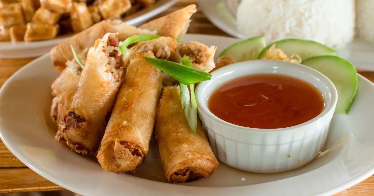 20 Filipino Appetizers (+ Popular Finger Food Recipes)
