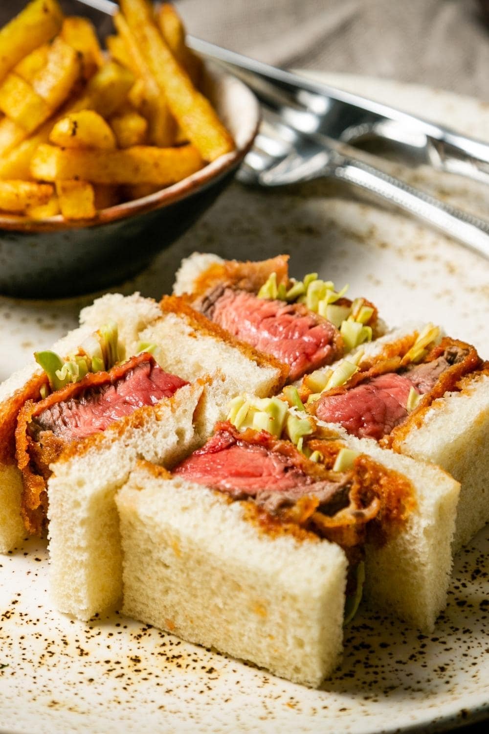 10 Types of Asian Sandwiches (+ Easy Recipes) Insanely Good