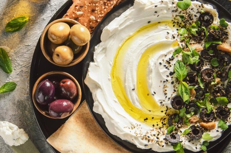 15 Best Ways to Use Labneh 
