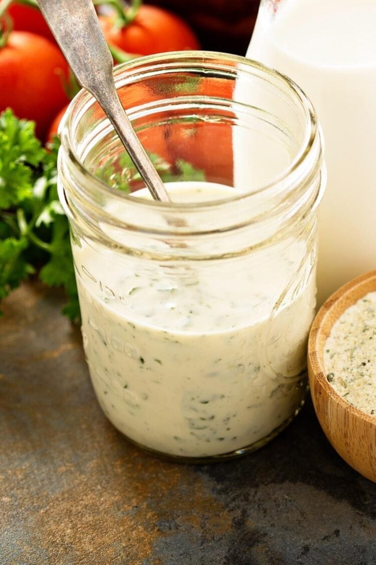 37 Best Recipes With Ranch Dressing Ever Insanely Good 9059