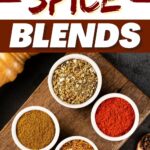 Homemade Spice Blends