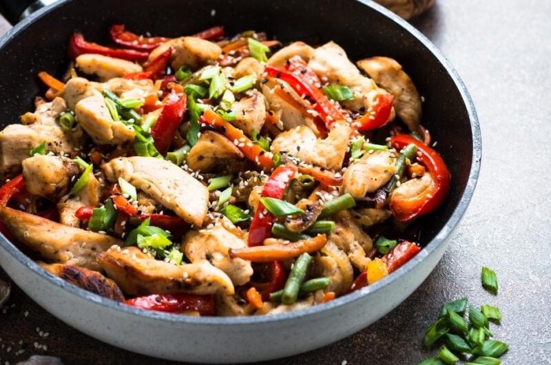 20 Best Ways to Use Quorn 