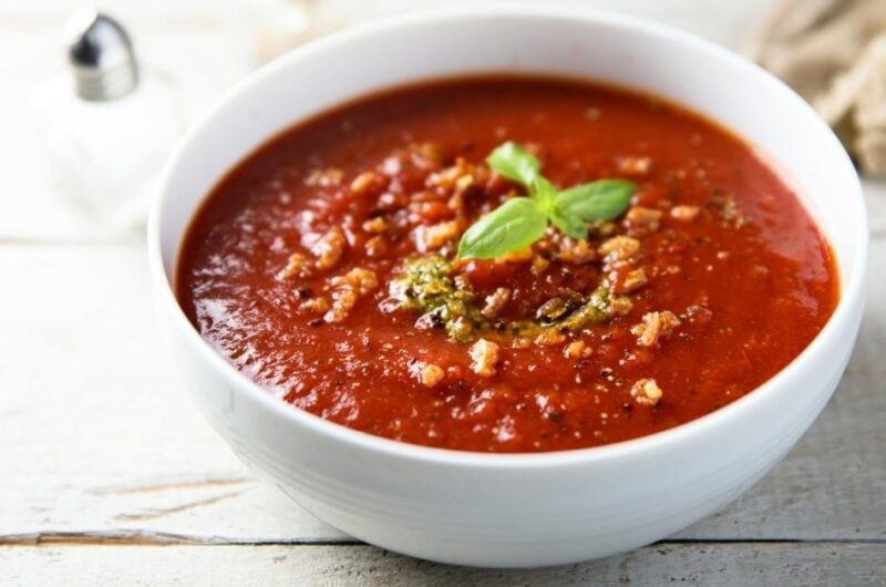 30 Best Ways to Use Tomato Sauce
