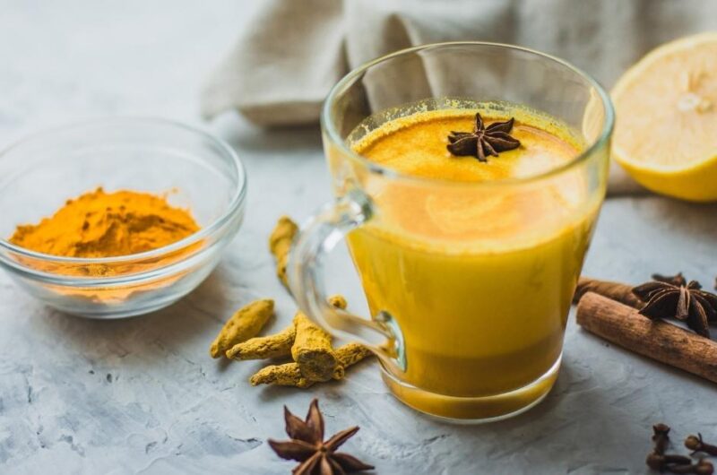 10 Best Turmeric Drink Recipe Collection