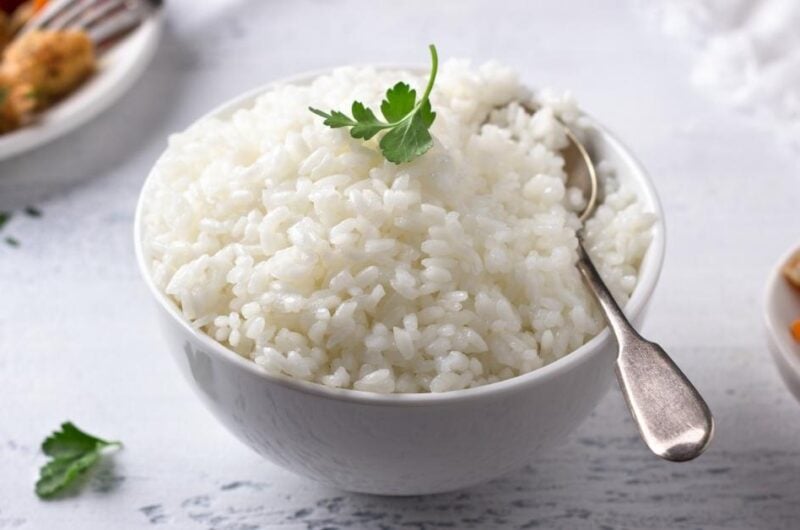 20 Best Rice Substitutes & Easy Alternatives