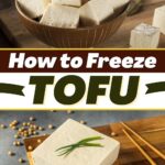 How to Freeze Tofu