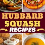 Hubbard Squash Recipes