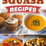 Hubbarb Squash Recipes